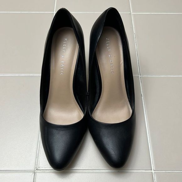 Kelly & Katie Shoes - Kelly & Katie High Heels Size 10
